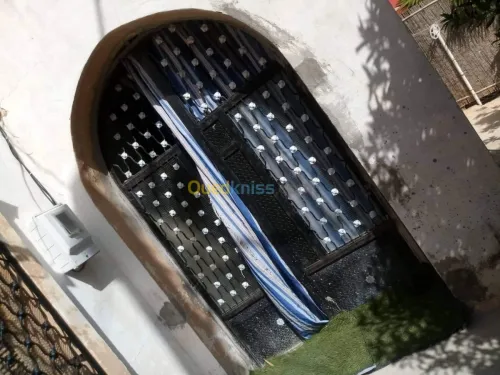 Location vacances Niveau De Villa F3 Ain temouchent Hassi el ghella