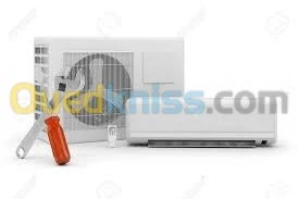reparation et installation 