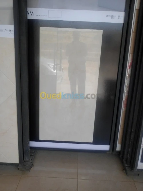 Ceramique   & sanitaire