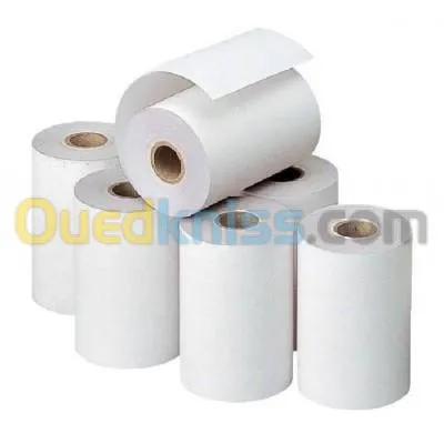  ticket de caisse  thermique 80*80