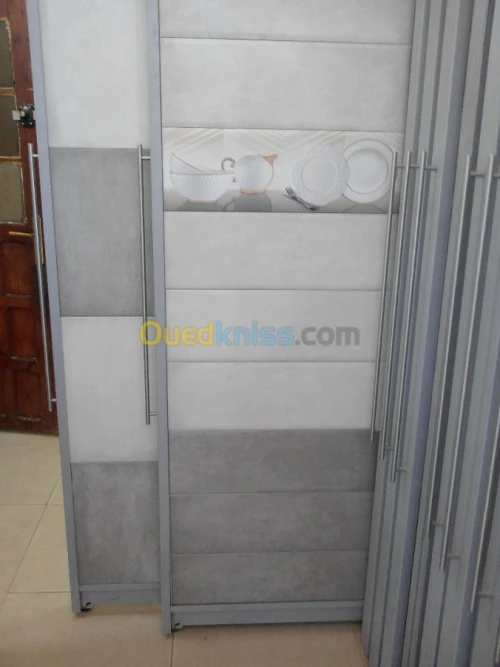 Ceramique   & sanitaire