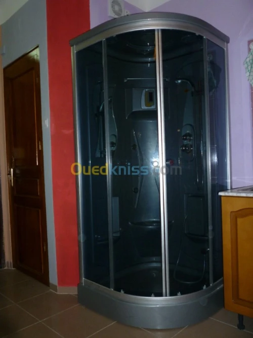 Location Studio Oran Oran