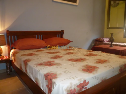 Location Studio Oran Oran