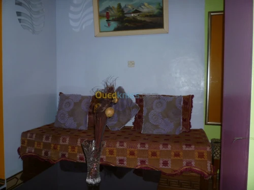 Location Studio Oran Oran
