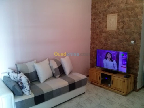 Location Studio Oran Oran