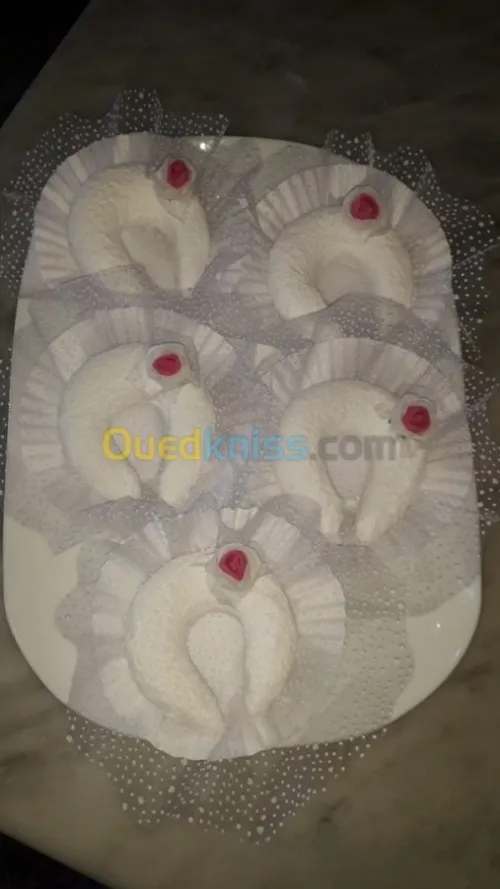 Gâteaux traditionnels  et moderne