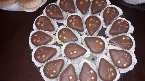 Gâteaux traditionnels  et moderne