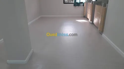 gerflex bloc opératoire 