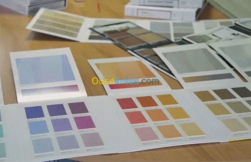 gerflex bloc opératoire 