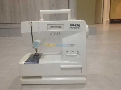 Vondere machine à coudre HUSQVARNA