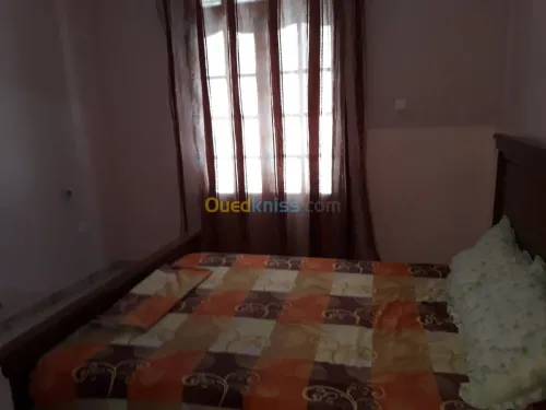 Location Appartement F3 Jijel Jijel