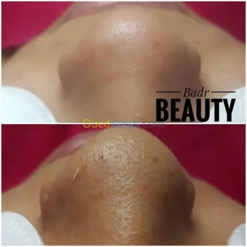 Esthetique et coiffure 