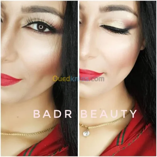 Esthetique et coiffure 