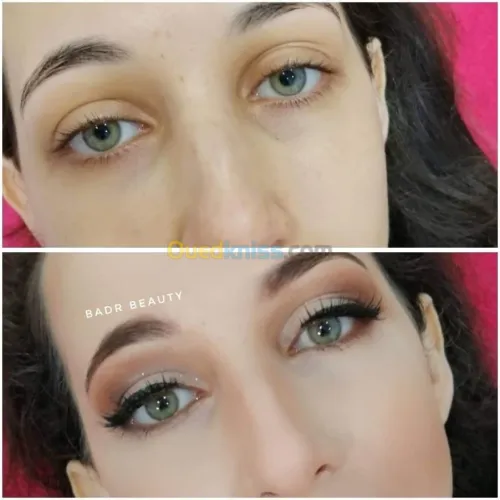 Esthetique et coiffure 