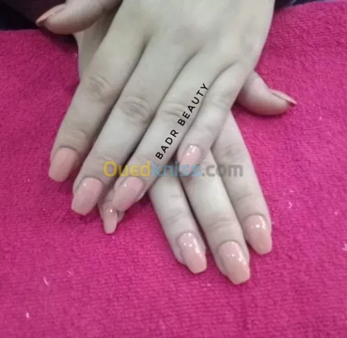 Esthetique et coiffure 