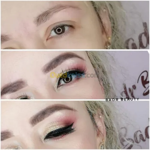 Esthetique et coiffure 