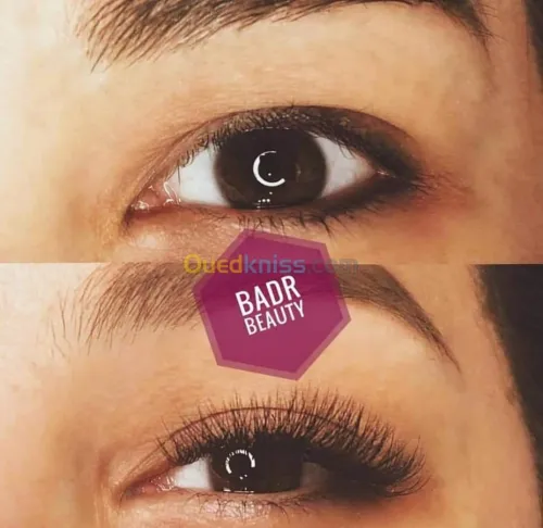 Esthetique et coiffure 