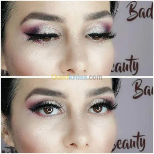 Esthetique et coiffure 