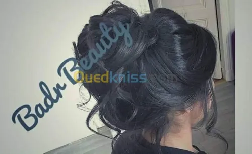 Esthetique et coiffure 