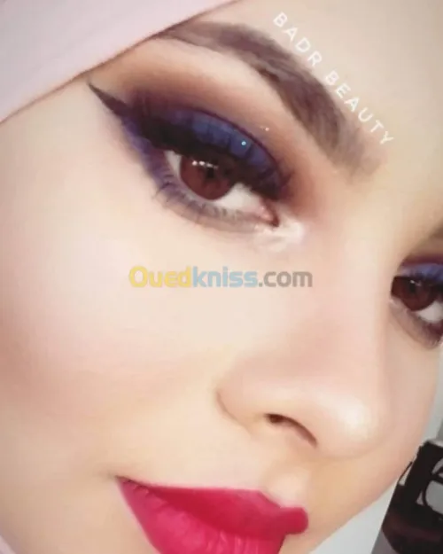 Esthetique et coiffure 