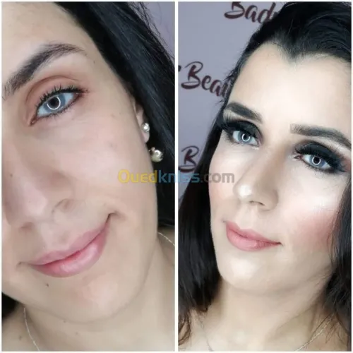 Esthetique et coiffure 