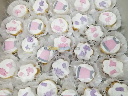 Gateaux sur commande 