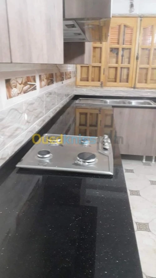 Pose & Ponçage de MARBRE 