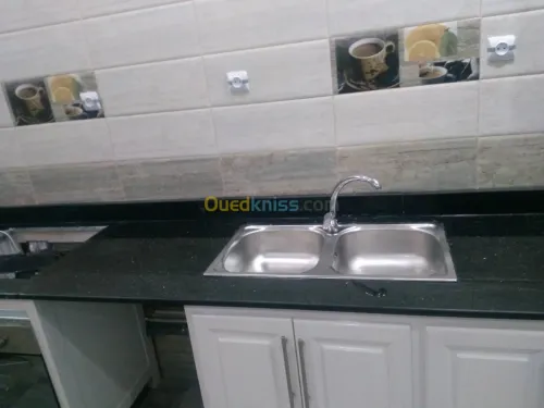 Pose & Ponçage de MARBRE 