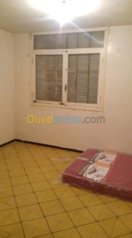 Vente Appartement F4 Mostaganem Mostaganem