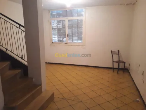 Vente Appartement F4 Mostaganem Mostaganem