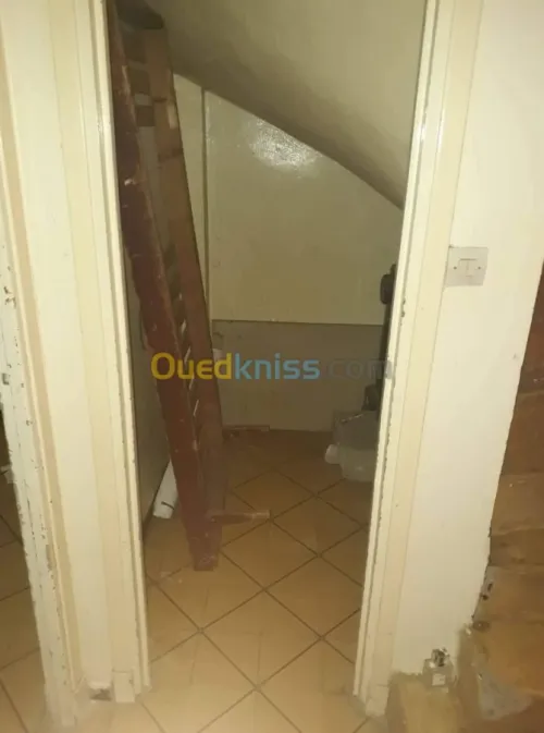 Vente Appartement F4 Mostaganem Mostaganem