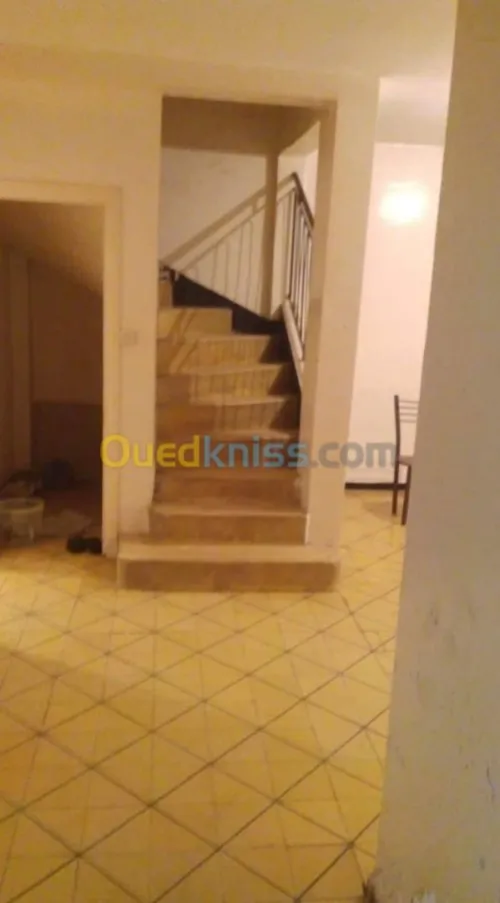 Vente Appartement F4 Mostaganem Mostaganem