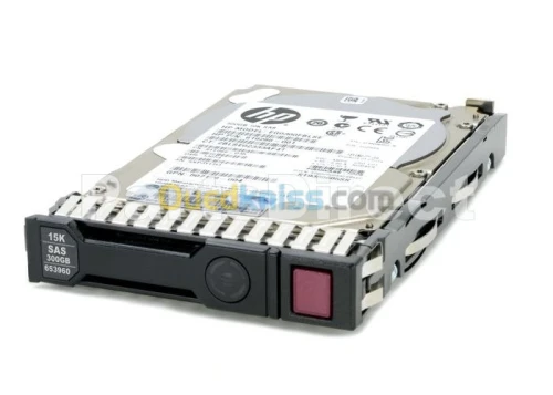 DSQUE DURE SAS SERVER 300GB/900GB/2.4T/1T/81Y9795