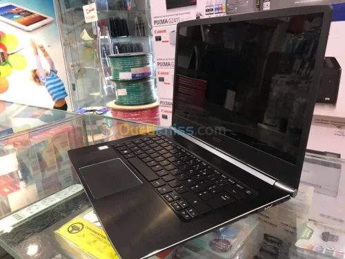 ACER SWIFT 5 i7 - 7500U 8Go 512SSD