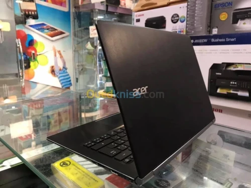 ACER SWIFT 5 i7 - 7500U 8Go 512SSD