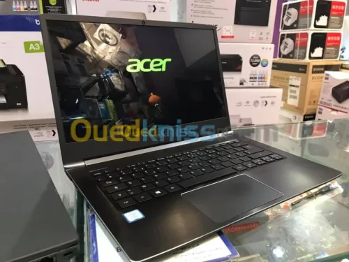 ACER SWIFT 5 i7 - 7500U 8Go 512SSD