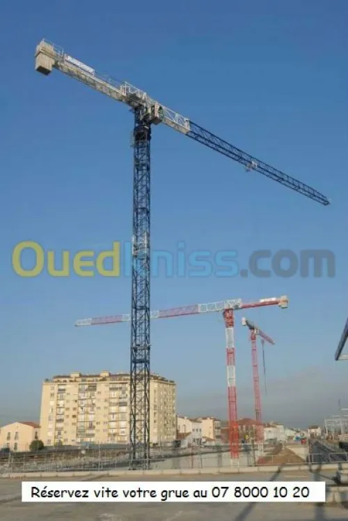 Locations et ventes de GRUES NEUVES