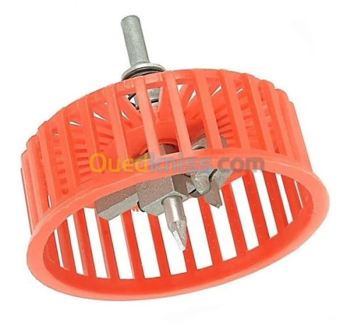 Scie a cloche  Réf : 284215 TACTIX