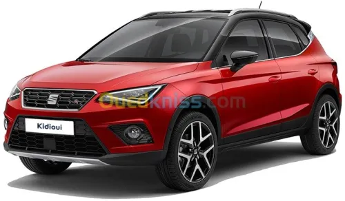 Location de voitures