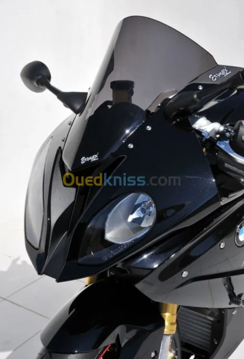 ERMAX Bulle Aéromax S 1000 RR