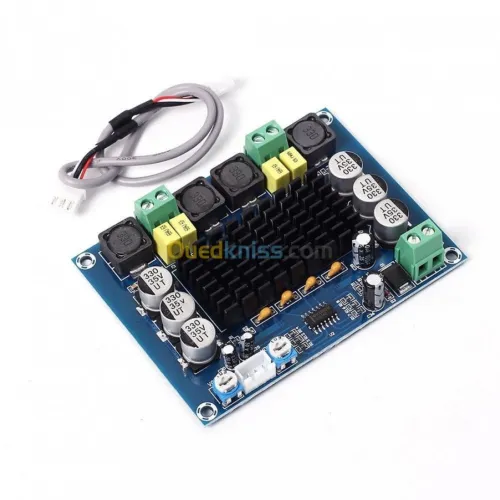 carte Stéréo TPA3116D2 Double-canal Arduino 