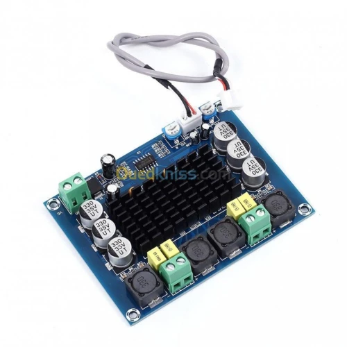 carte Stéréo TPA3116D2 Double-canal Arduino 