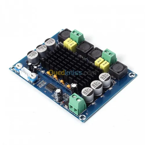 carte Stéréo TPA3116D2 Double-canal Arduino 