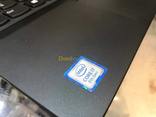 LENOVO THINKPAD T480s i7 8ém 512SSD  