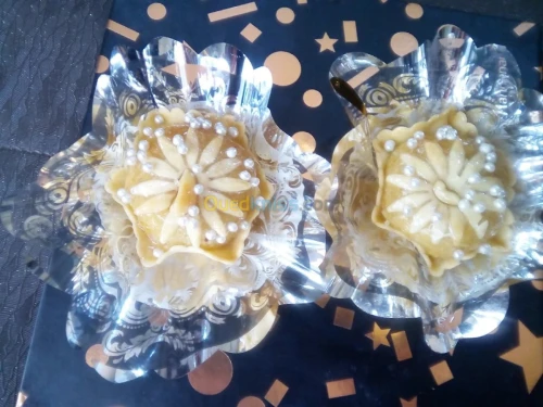 gâteaux traditionnel 