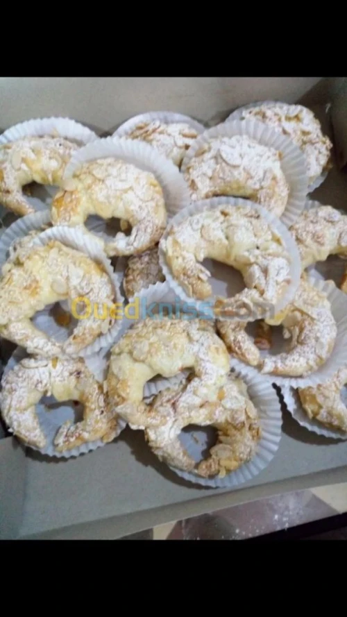 gâteaux traditionnel 