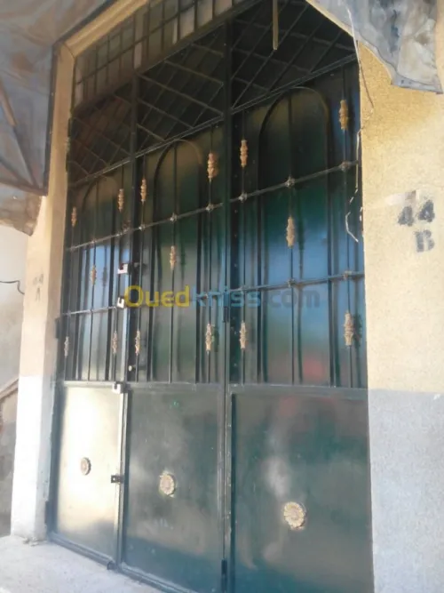 Location Local Alger Bachdjerrah