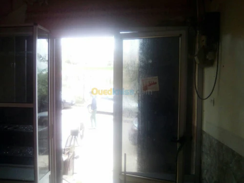 Location Local Alger Bachdjerrah