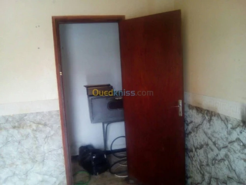 Location Local Alger Bachdjerrah