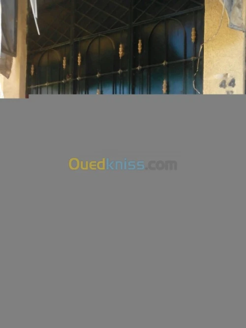 Location Local Alger Bachdjerrah